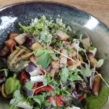 Corre's Food Nourriture