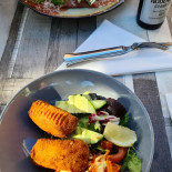 Corre's Food Nourriture