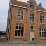 Corre's Food Extérieur