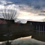 Corre's Food Extérieur