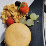 Corre's Food Nourriture