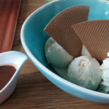 Corre's Food Boisson