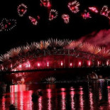 Corre's Food Extérieur