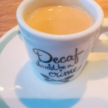 Corre's Food Boisson