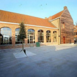 Corre's Food Extérieur