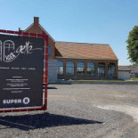 Corre's Food Extérieur