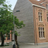 Corre's Food Extérieur