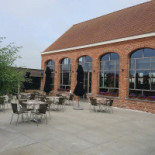 Corre's Food Extérieur