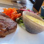 Koer-gette Nourriture