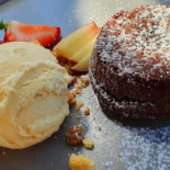 Corre's Food Nourriture