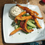 Corre's Food Nourriture