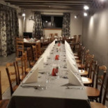 L'instant Présent Dentro