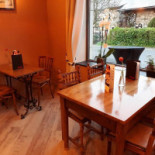 L'instant Présent Dentro