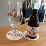 L'instant Présent Bebida