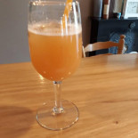 L'instant Présent Bebida