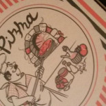 Pizza Borsalino Logo