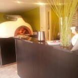 Pizza Borsalino Boisson