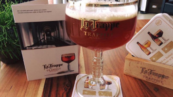 De Zonnevallei Bebida