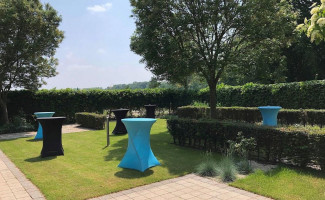 De Zonnevallei Exterior