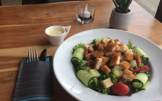 De Zonnevallei Nourriture