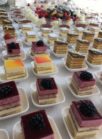 De Zonnevallei Comida