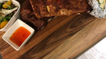 De Zonnevallei Nourriture