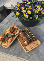 De Zonnevallei Nourriture