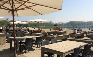 De Zonnevallei Exterior