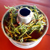 De Zonnevallei Bebida