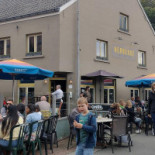 Herbergé Extérieur