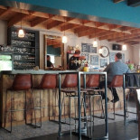 Herbergé Extérieur