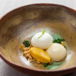 Boulanger R. Nourriture