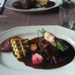 Boulanger R. Boisson