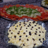 Boulanger R. Nourriture