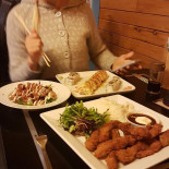 Chang's Chinees Meeneem Nourriture