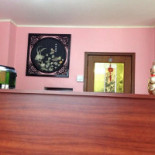 Chang's Chinees Meeneem Bebida