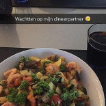 Chang's Chinees Meeneem Essen