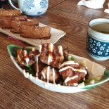 Chang's Chinees Meeneem Boisson