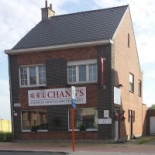 Chang's Chinees Meeneem Extérieur