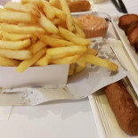 Chang's Chinees Meeneem Nourriture