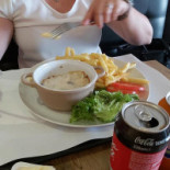 Frituurmaaike Bebida