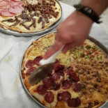 Frituurmaaike Comida