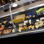 Frituurmaaike Bebida