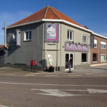 Fritcorner Extérieur