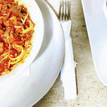 Fritcorner Nourriture