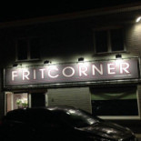Fritcorner Extérieur