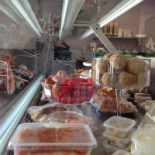 Fritcorner Nourriture