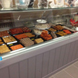 Fritcorner Nourriture