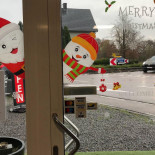 Fritcorner Extérieur