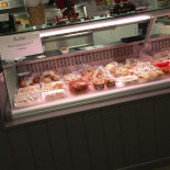 Fritcorner Nourriture